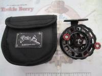 黒鯛師 THEヘチリミテッド 88SDⅡBR ブラック/レッド