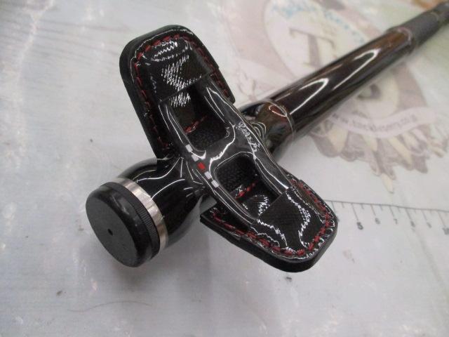 ブラッキー THE戦竿落し込み 30/35HP スリット