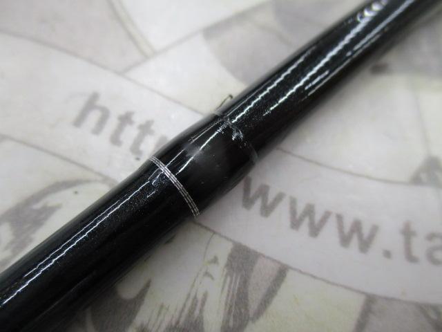 ブラッキー THE戦竿落し込み 30/35HP スリット