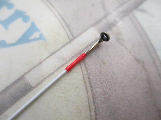 ブラッキー THE戦竿落し込み 30/35HP スリット