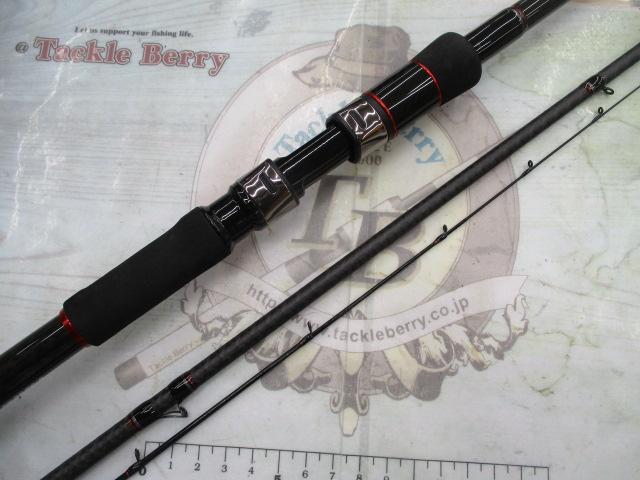 黒鯛師 THEヘチセレクションZX フカセ T288｜＠ベリーネット