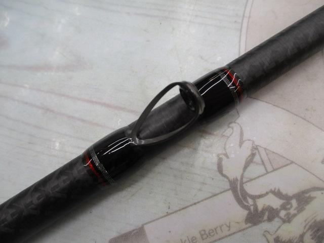 黒鯛師 THEヘチセレクションZX フカセ T288｜＠ベリーネット