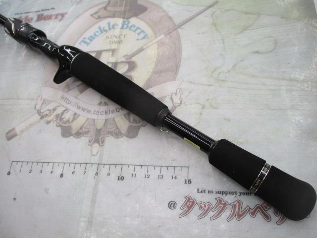 スティーズ C66M