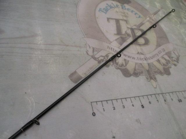 スティーズ C66M