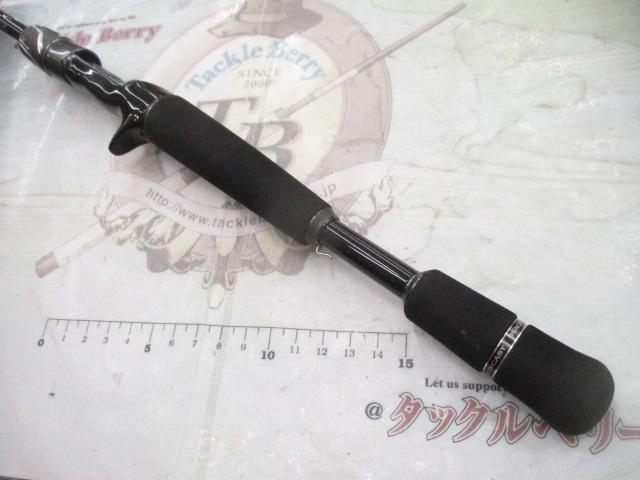 スティーズ C66MH