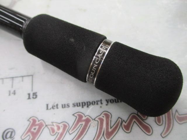 スティーズ C66MH