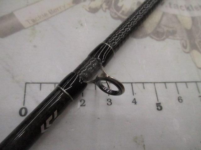 スティーズ C66MH