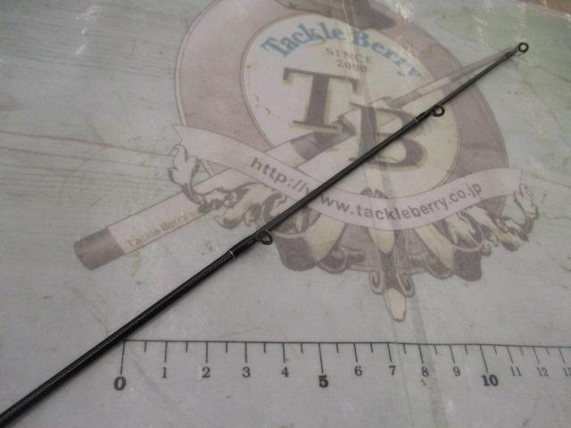 スティーズ C66MH