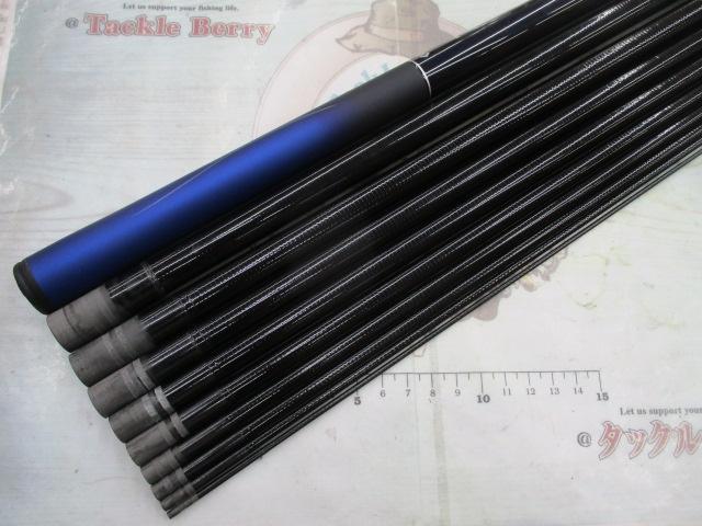 渓流清瀬 硬調53M・Y