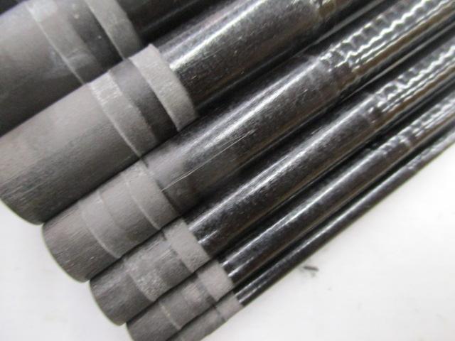 渓流清瀬 硬調53M・Y