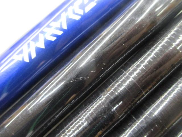 渓流清瀬 硬調53M・Y