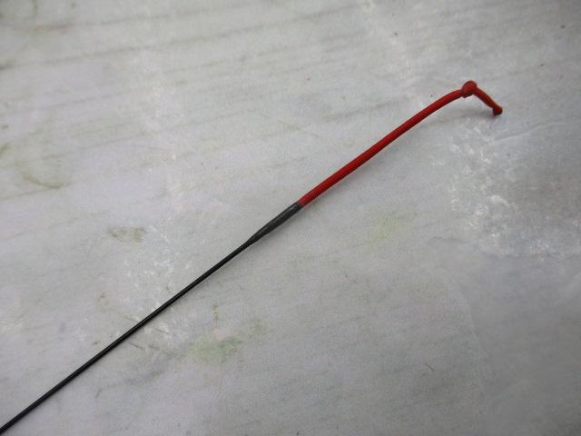 渓流清瀬 硬調53M・Y