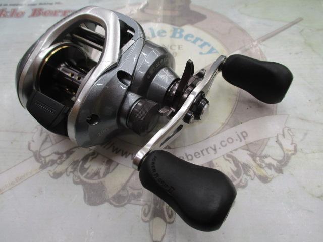 15クラド 200｜＠ベリーネット 日本最大新品中古釣具WEBショップ