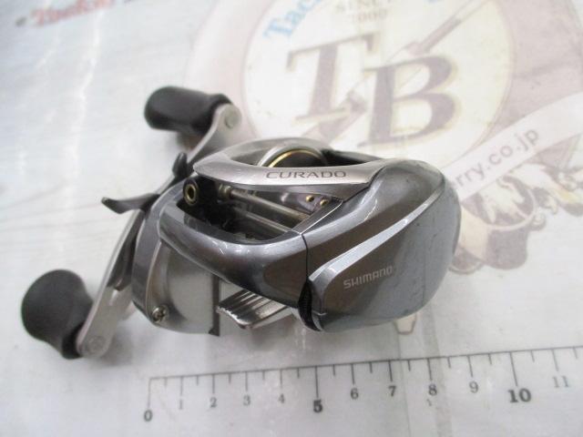 SHIMANO クラド200 中古 Yahoo!オークション -「シマノ クラド200」の落札相場・落札価格