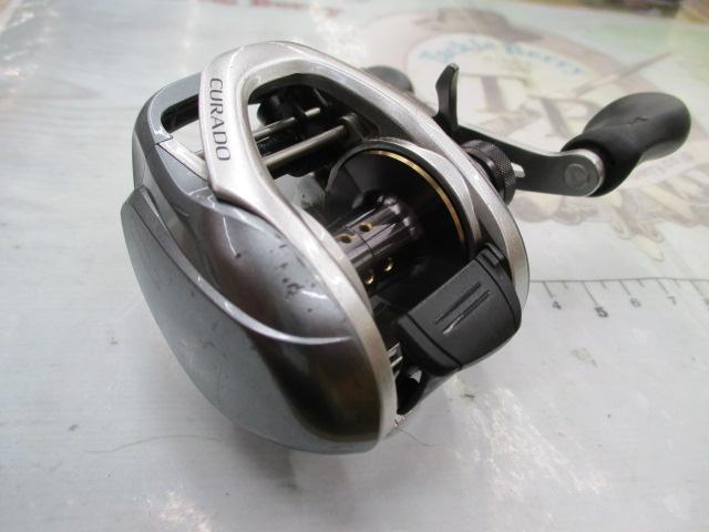 15クラド 200｜＠ベリーネット 日本最大新品中古釣具WEBショップ