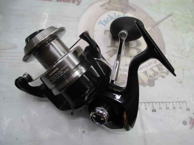 14スフェロスSW 6000PG｜＠ベリーネット 日本最大新品中古釣具