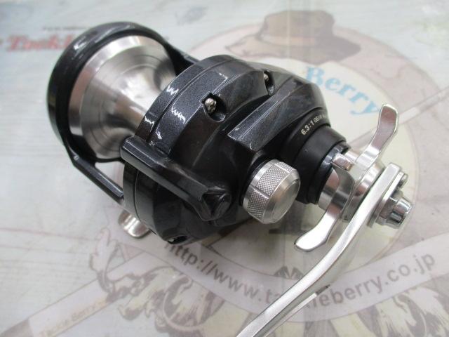 20トリウム 1500HG｜＠ベリーネット 日本最大新品中古釣具WEBショップ