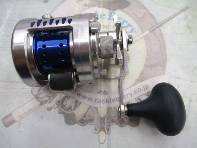 06カルカッタコンクエスト 300タイプJ