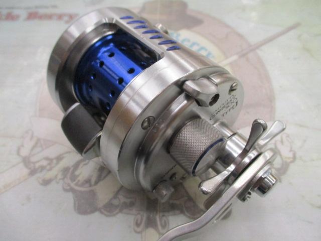 06カルカッタコンクエスト 300タイプJ