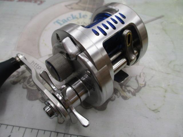 06カルカッタコンクエスト 300タイプJ