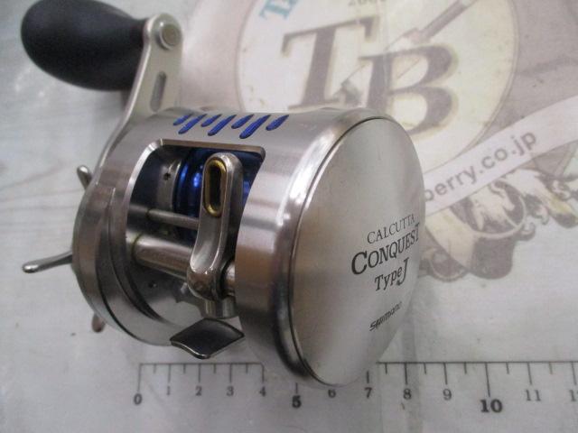 06カルカッタコンクエスト 300タイプJ