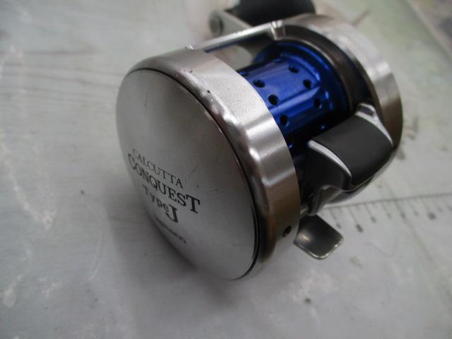 06カルカッタコンクエスト 300タイプJ