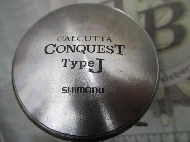 06カルカッタコンクエスト 300タイプJ