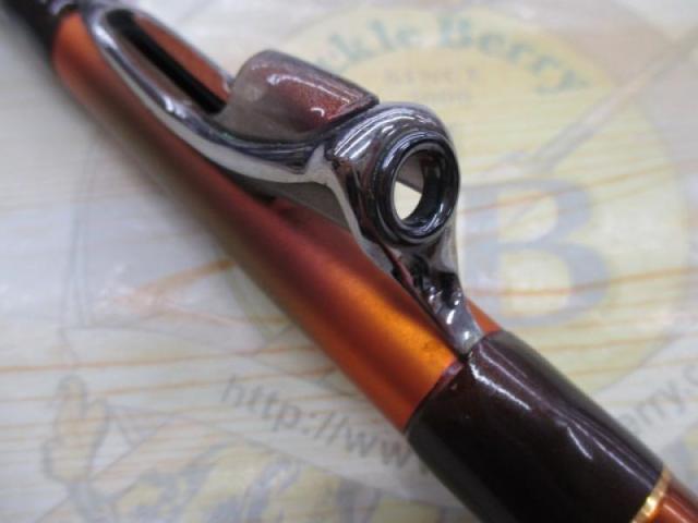 SILトーナメントマスタードライ 1.7-53