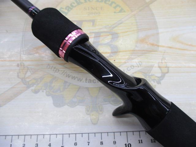 紅牙X 69HB-S｜＠ベリーネット 日本最大新品中古釣具WEBショップ