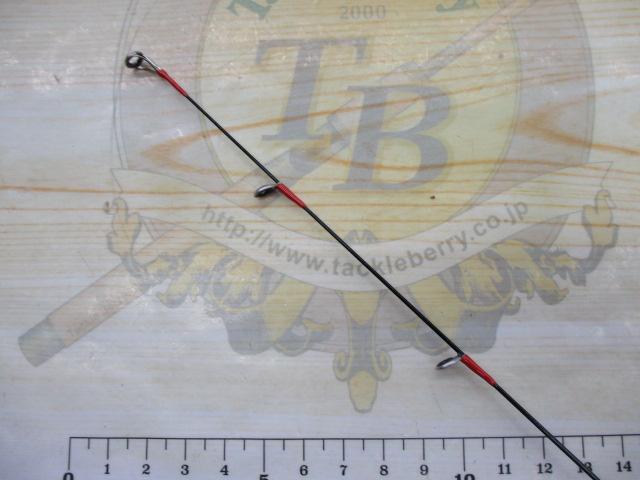 22紅牙X 69HB-S DAIWA（釣り） ダイワ 22 紅牙 X 69HB-S ベイトモデル (2022年