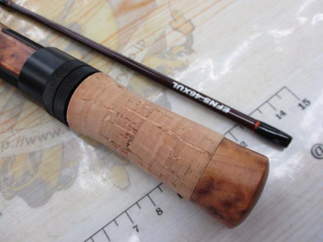 エゲリア EFNS-46XUL