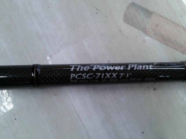 フェイズ PCSC-71XX