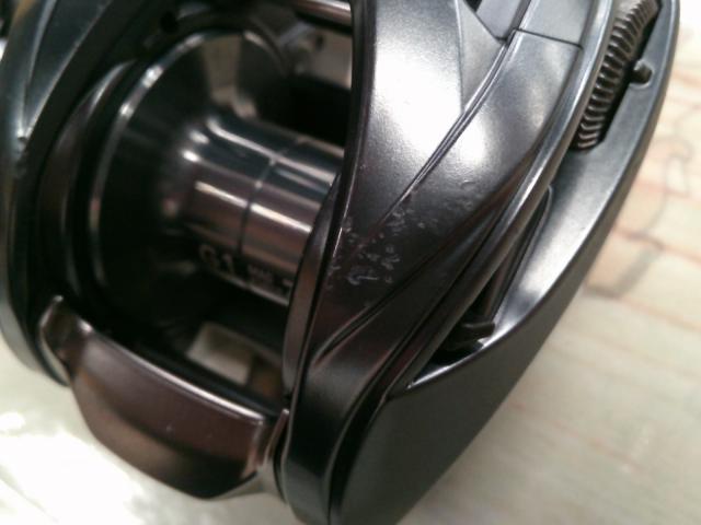 スティーズ A TW 1016SHL