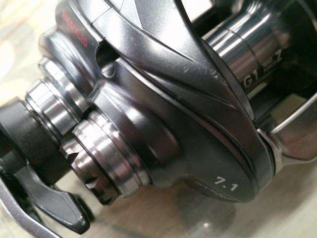 スティーズ A TW 1016SHL