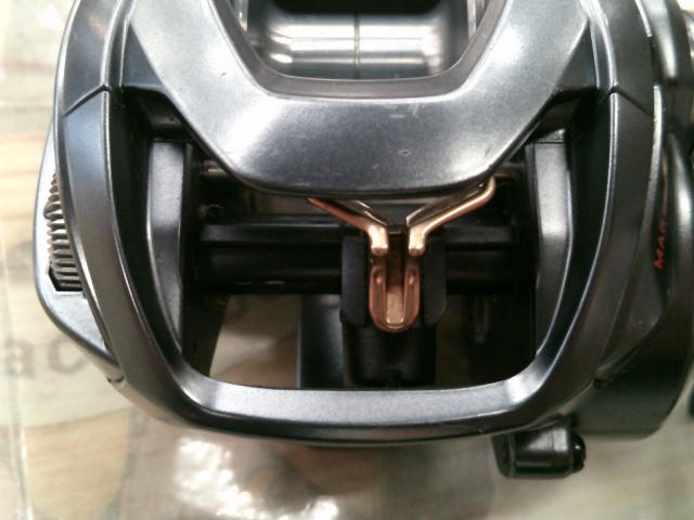 スティーズ A TW 1016SHL