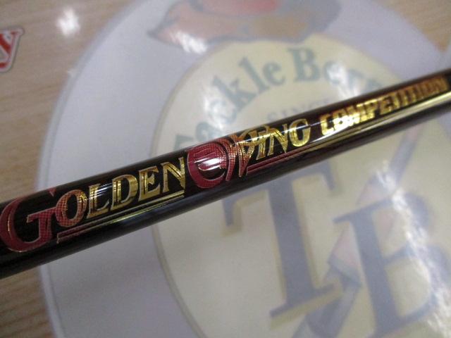 ゴールデンウィングコンペティション GWC58CMHJ