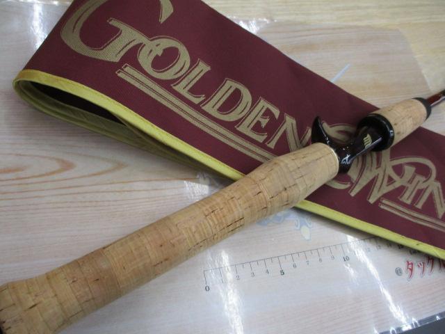 ゴールデンウィングコンペティション GWC58CMHJ