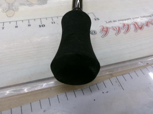 エメラルダスMX IM N65LB-S・W