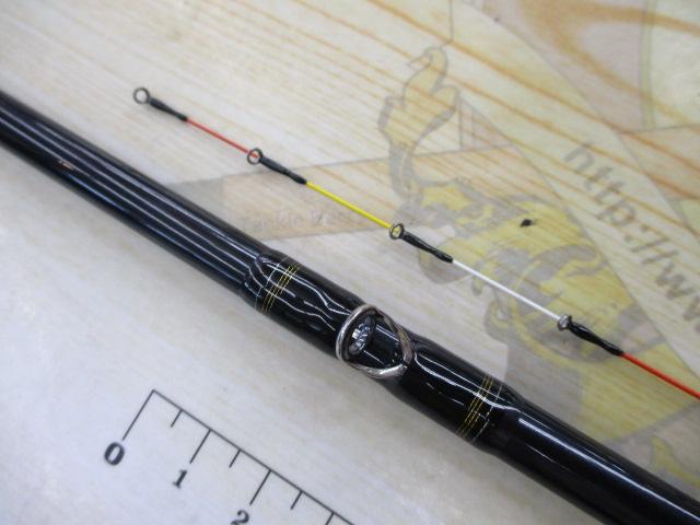 飛竜イカダ 180P・V