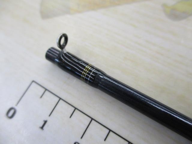 飛竜イカダ 180P・V