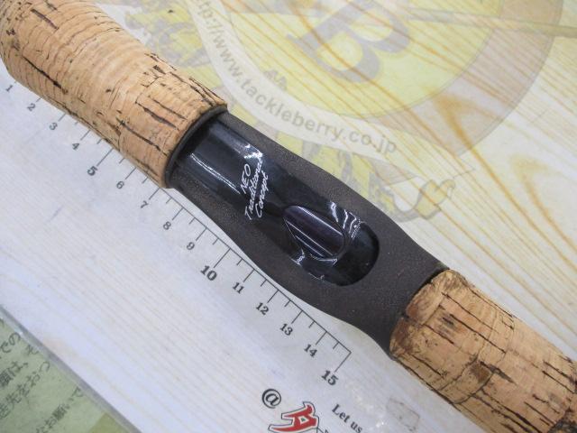 ハートランドZ HL-Z601MHFB｜＠ベリーネット 日本最大新品中古釣具WEB