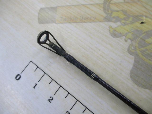 ハートランドZ HL-Z601MHFB｜＠ベリーネット 日本最大新品中古釣具WEB