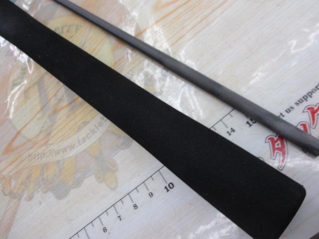 23ルアーマチックバス B66ML