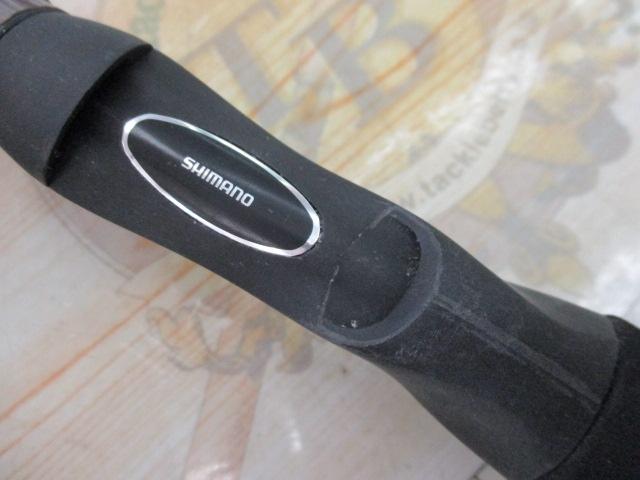 23ルアーマチックバス B66ML