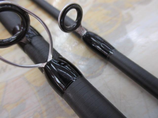 23ルアーマチックバス B66ML