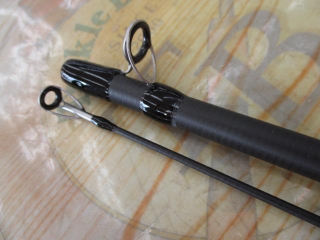 23ルアーマチックバス B66ML