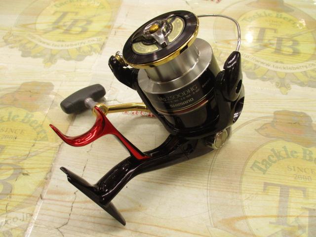 08BB-XハイパーフォースMg 2500DHG｜＠ベリーネット 日本最大