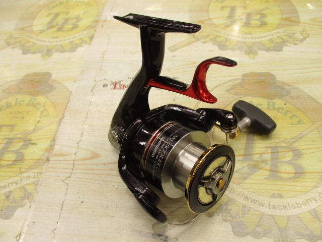 08BB-XハイパーフォースMg 2500DHG｜＠ベリーネット 日本最大