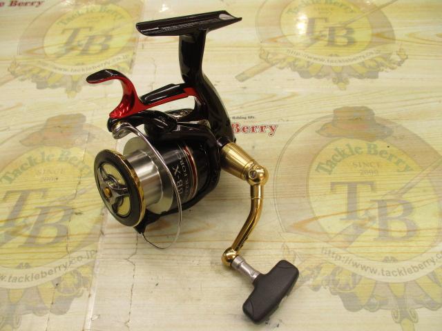 08BB-XハイパーフォースMg 2500DHG｜＠ベリーネット 日本最大