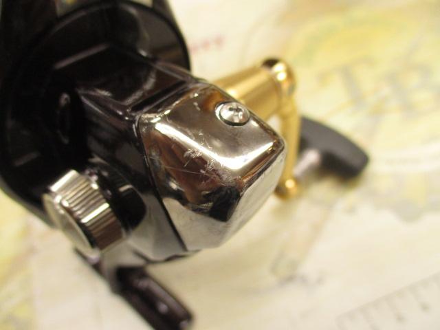 08BB-XハイパーフォースMg 2500DHG